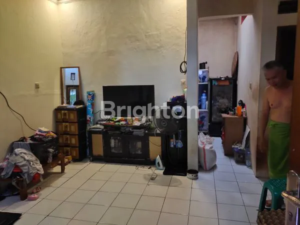 image RUMAH MURAH NYAMAN DEKAT AREA WISATA DI CIOMAS BOGOR (2)