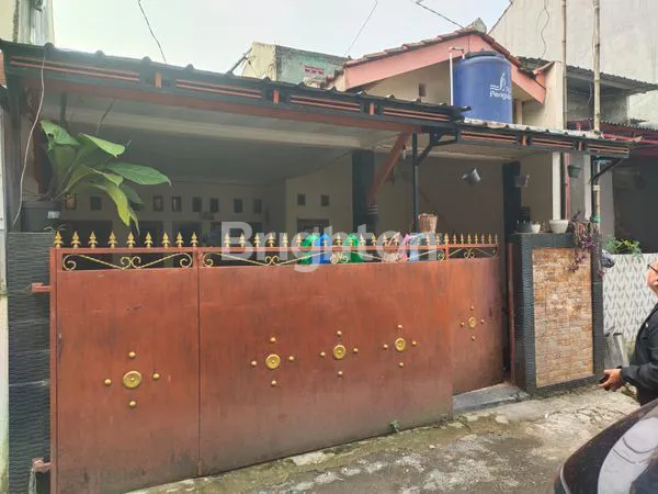 image RUMAH MURAH NYAMAN DEKAT AREA WISATA DI CIOMAS BOGOR (1)