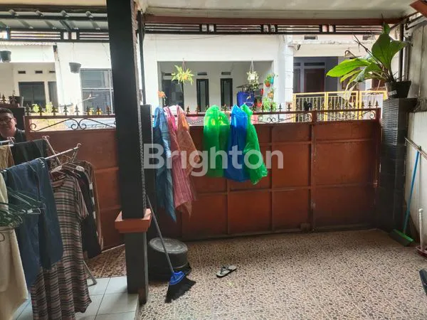 image RUMAH MURAH NYAMAN DEKAT AREA WISATA DI CIOMAS BOGOR (3)