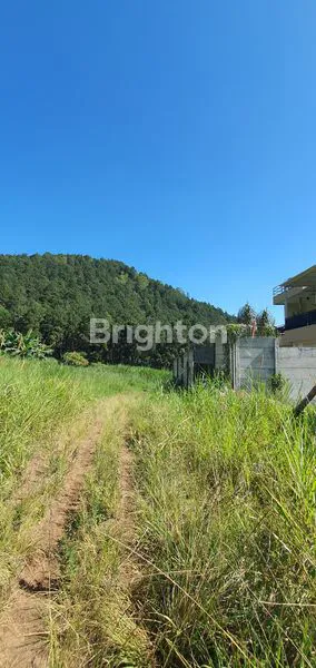TANAH 2 KAV VIEW 360 DERAJAT ABDUL GHANI KOTA BATU