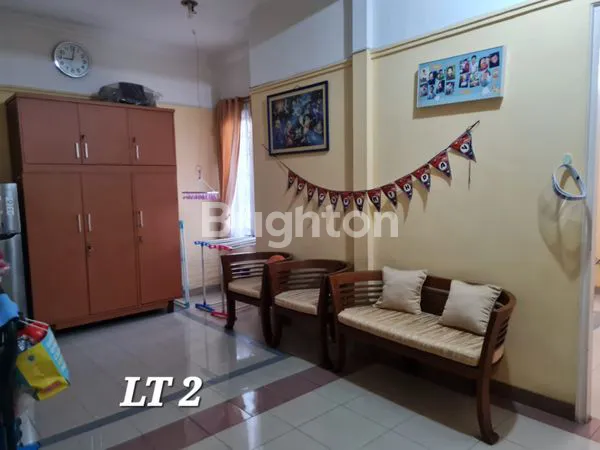 image RUMAH SIAP HUNI DI GADING RIVIERA KELAPA GADING (1)