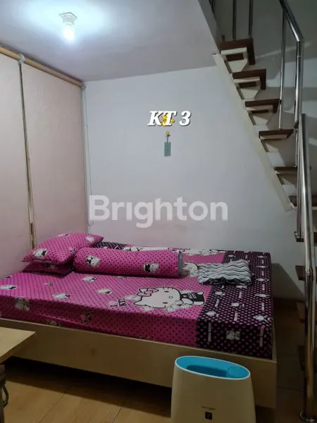 image RUMAH SIAP HUNI DI GADING RIVIERA KELAPA GADING (5)