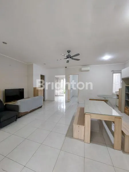 image MURAH, LANGKA, FRESCO ARIA, FORESTA, BSD (8)