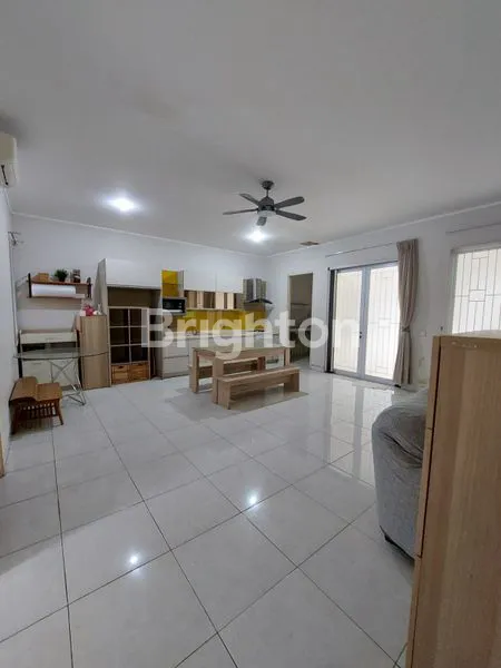 image MURAH, LANGKA, FRESCO ARIA, FORESTA, BSD (4)