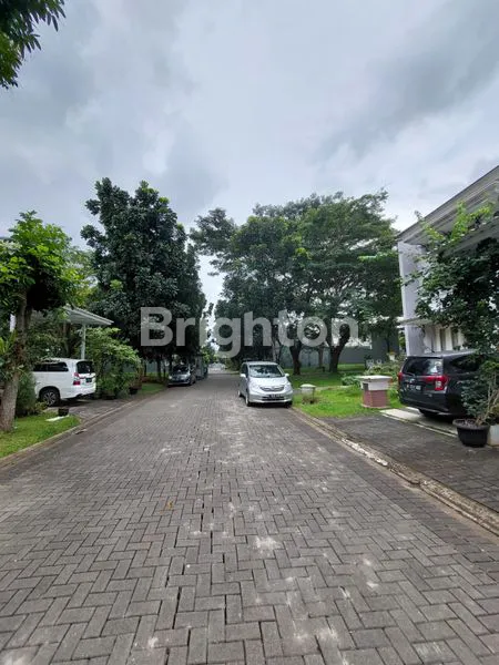 image MURAH, LANGKA, FRESCO ARIA, FORESTA, BSD (5)