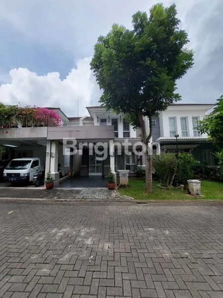 image MURAH, LANGKA, FRESCO ARIA, FORESTA, BSD (1)