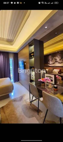 image APARTEMEN WESTOWN VIEW  (2)