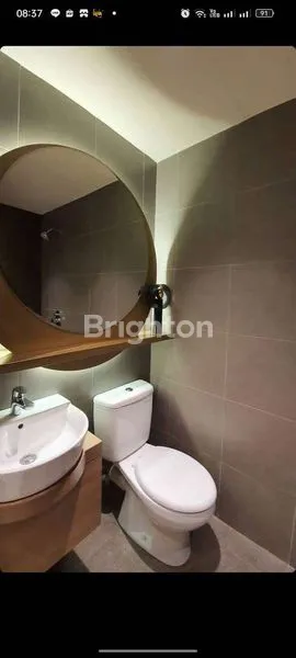 image APARTEMEN WESTOWN VIEW  (3)