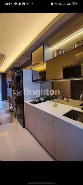 image APARTEMEN WESTOWN VIEW  (4)