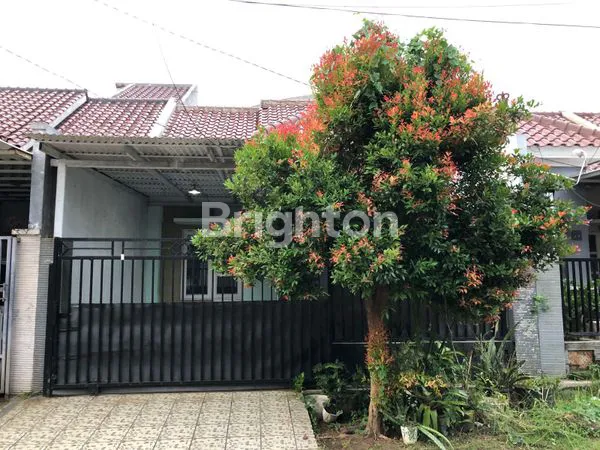 image RUMAH SIAP HUNI DI PURIMAS, RUNGKUT. DEKAT UPN, YAKAYA, MERR, GERBANG TOL TAMBAKSUMUR (5)