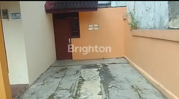 image RUMAH DI KOPERINDAG TAMBUN BEKASI SELATAN (2)