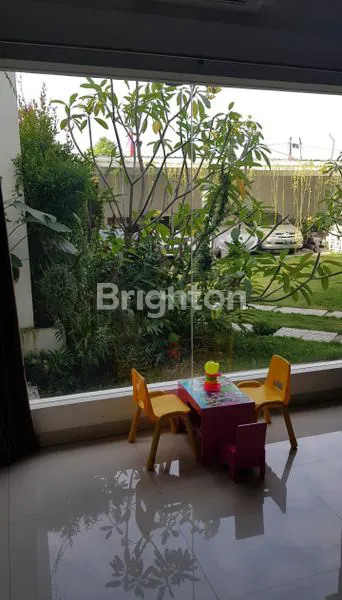 image HUNIAN ASRI DAN NYAMAN 2 LANTAI DI DAERAH NUSUKAN - SOLO (6)