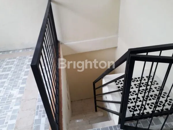 image RUMAH MURAH 2 LANTAI DI CIBINONG (2)