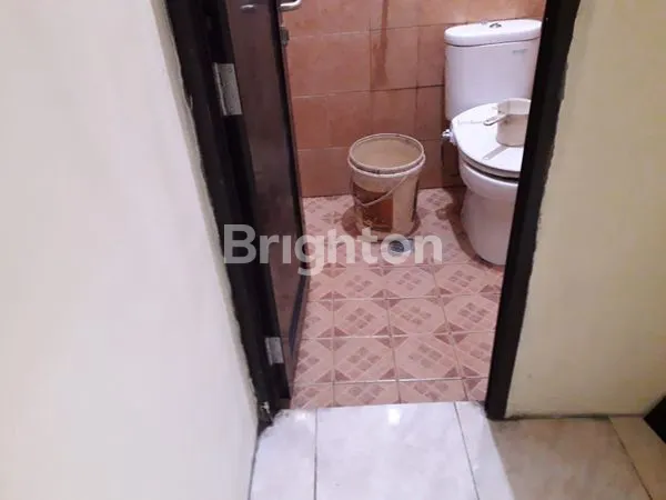 image RUMAH MURAH 2 LANTAI DI CIBINONG (1)