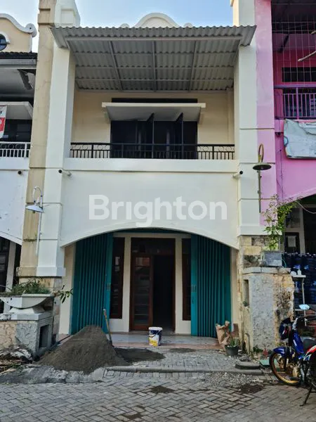 image DISEWAKAN!RUKO DI TAMAN INTERNASIONAL CITRALAND (1)