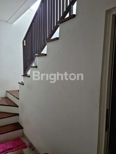 image DISEWAKAN!RUMAH DI GRAHA NATURA (6)