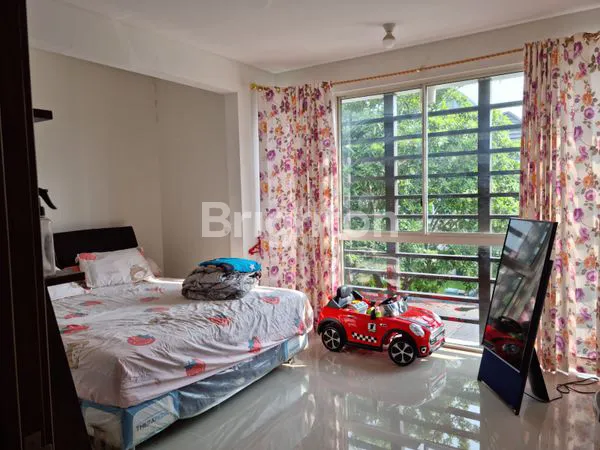 image DISEWAKAN!RUMAH DI GRAHA NATURA (1)