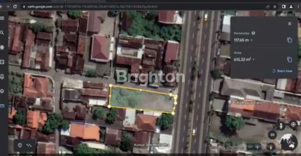 image LAHAN TANAH DI MAGUWO STRATEGIS (1)