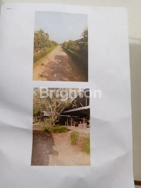 image TANAH DARAT LOKASI SANGAT STRATEGIS DIPINGGIR JALA N RAYA PEKAYON BEKASI SELATAN LUAS 9500 METER  (4)