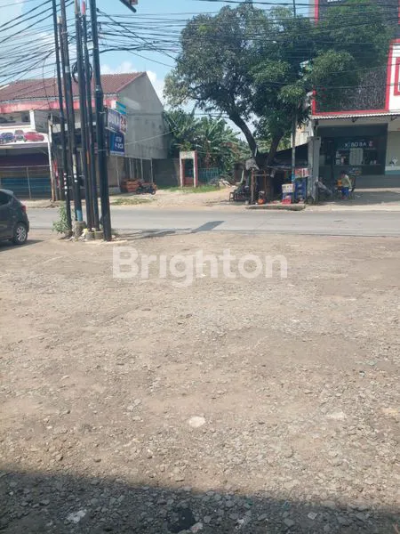 image TANAH DARAT LOKASI SANGAT STRATEGIS DIPINGGIR JALA N RAYA PEKAYON BEKASI SELATAN LUAS 9500 METER  (5)