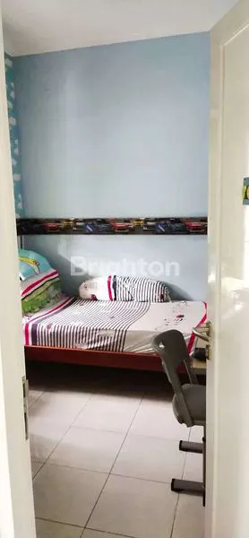 image RUMAH PERMATA DEPOK REGENCY CLUSTER JADE SEMI FURNISHED TERMURAH SIAP HUNI (3)