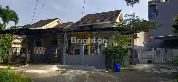 image RUMAH PERMATA DEPOK REGENCY CLUSTER JADE SEMI FURNISHED TERMURAH SIAP HUNI (8)