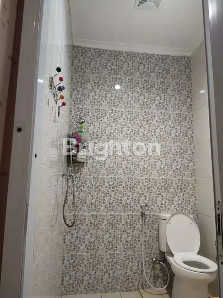 image RUMAH PERMATA DEPOK REGENCY CLUSTER JADE SEMI FURNISHED TERMURAH SIAP HUNI (7)