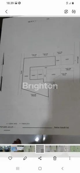 Gambar Property JUAL TANAH  DI BANDUNG