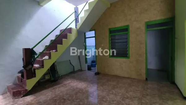 image RUMAH DI JL DANAU SENTANI TIMUR, SAWOJAJAR, MALANG (6)