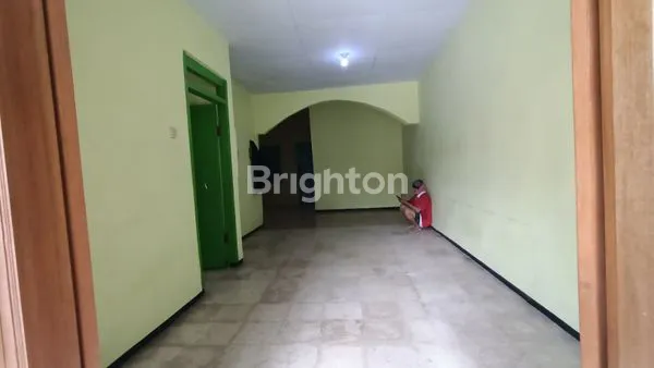 image RUMAH DI JL DANAU SENTANI TIMUR, SAWOJAJAR, MALANG (2)