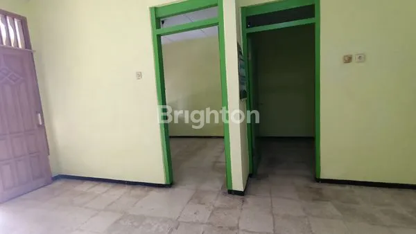 image RUMAH DI JL DANAU SENTANI TIMUR, SAWOJAJAR, MALANG (4)