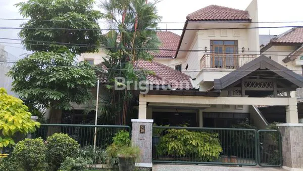image DIJUAL CEPAT RUMAH GALAXY BUMI PERMAI ARAYA 1 (1)