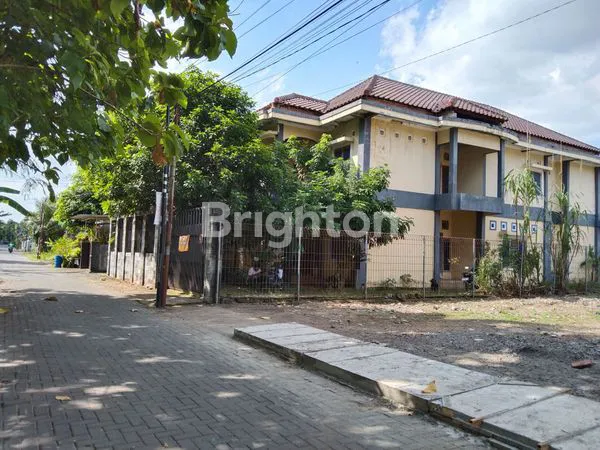 image TANAH BONUS BANGUNAN BLOK O (1)