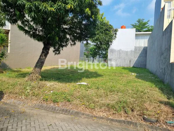 Gambar Property JUAL KAFLING LOKASI YG FAFORIT