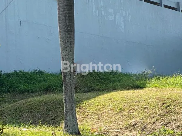 image TANAH DI VILLA PUNCAK TIDAR COCOK BUAT GUEST HOUSE , KOST (2)