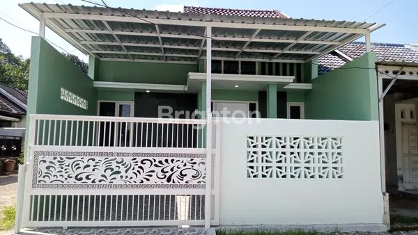 image RUMAH 1 LANTAI DI KEDIRI (2)