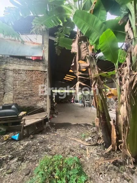 image GUDANG MAINROAD KEBON JATI DEKAT DENGAN PASAR BARU BANDUNG  (2)