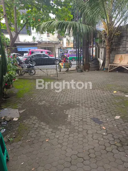 image GUDANG MAINROAD KEBON JATI DEKAT DENGAN PASAR BARU BANDUNG  (8)