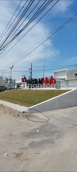 image PERGUDANGAN TRITAN DAERAH SIDOARJO SELANGKAH KE SURABAYA COCOK UNTUK SEGALA USAHA (1)