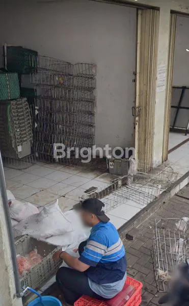 image RUKO DI JALAN RAYA GAYAMSARI SEMARANG (3)