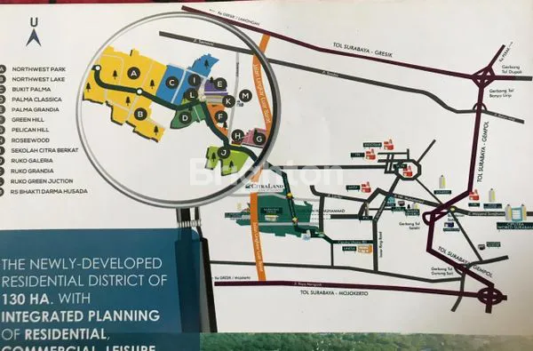 image CITRALAND NWP DEKAT LAKE (2)