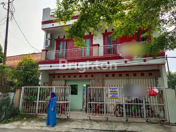 image 2 RUKO GANDENG JUANDA DEPOK (5)