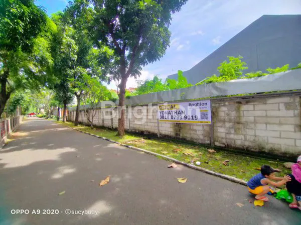 image KAVLING BOULEVARD, PALING STRATEGIS DI KEBON JERUK BARU, JAKARTA BARAT (1)