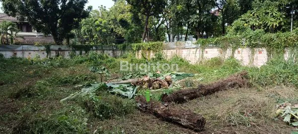image KAVLING BOULEVARD, PALING STRATEGIS DI KEBON JERUK BARU, JAKARTA BARAT (2)