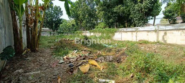 image KAVLING BOULEVARD, PALING STRATEGIS DI KEBON JERUK BARU, JAKARTA BARAT (3)