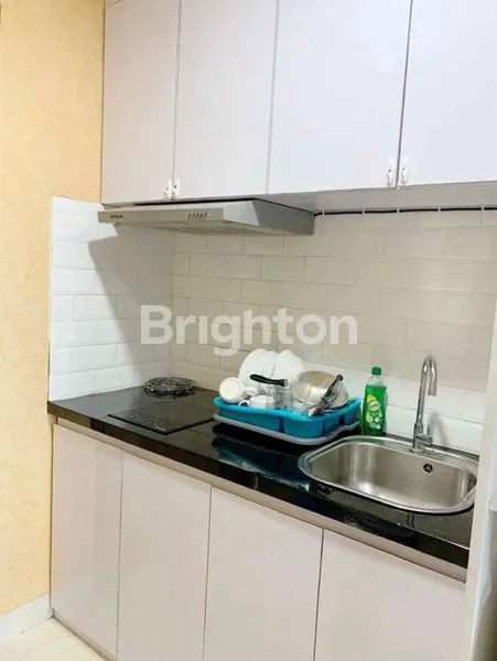 APARTEMENT SKANDINAVIA TANGCITY