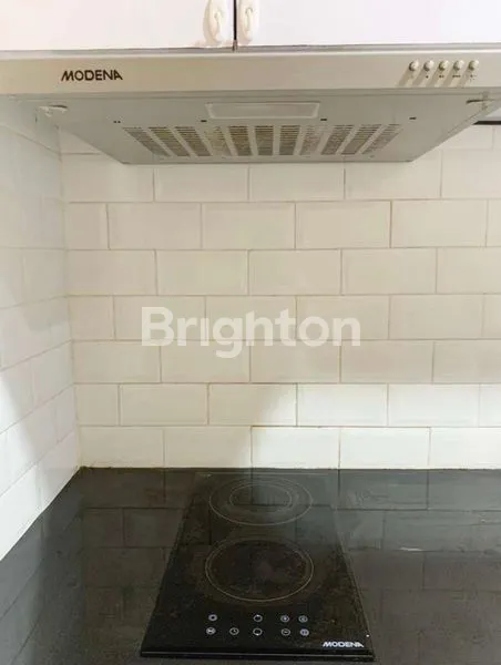 image APARTEMENT SKANDINAVIA TANGCITY (5)