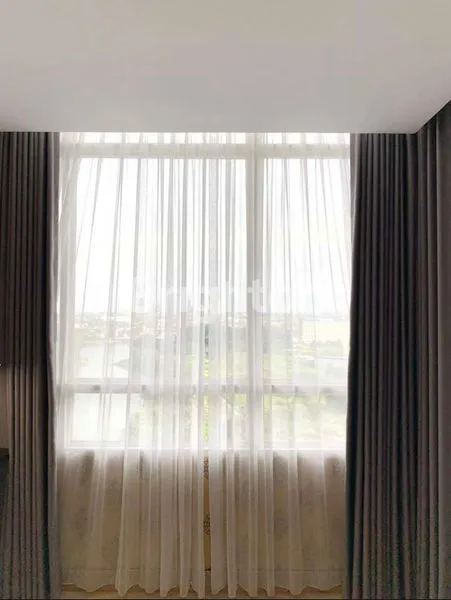 image APARTEMENT SKANDINAVIA TANGCITY (6)