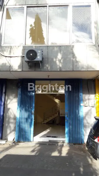 image RUKO 2 LANTAI DI LOKASI BISNIS, DEKAT MERR (2)