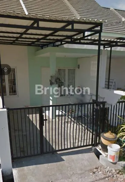 Gambar Property RUMAH DI MEDOKAN AYU, LOKASI STRATEGIS